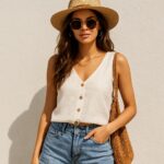 Letnia moda – najważniejsze trendy, które odmienią twoją garderobę