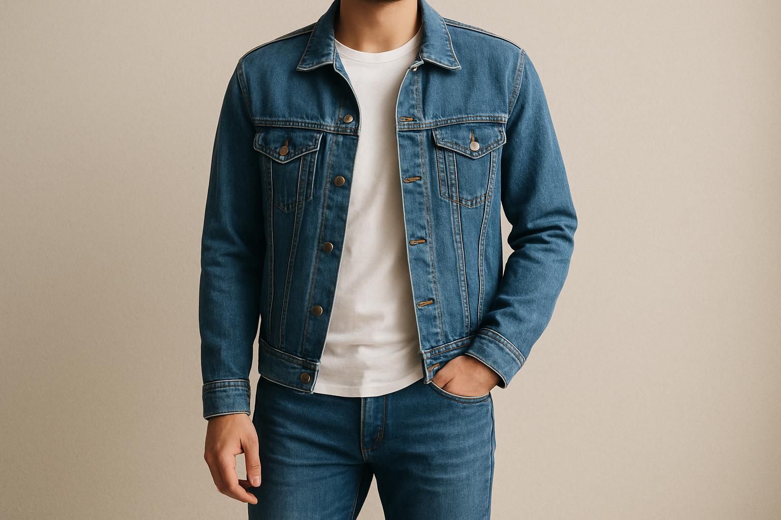 Moda męska casual – podstawy stylu. Klasyczne elementy garderoby casual Moda męska casual – podstawy stylu. Klasyczne elementy garderoby casual