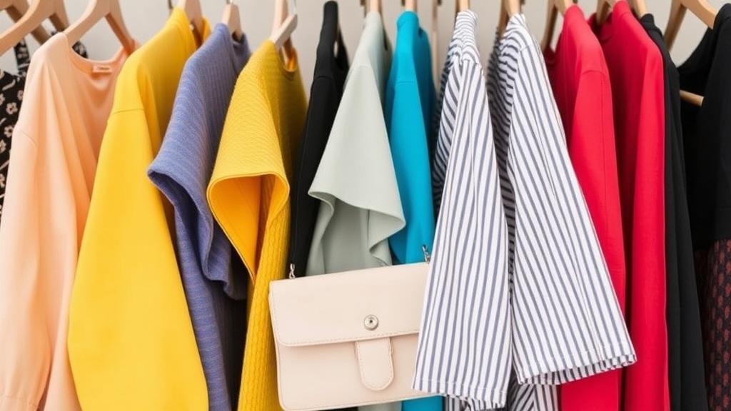 Jak wybierać ubrania, które nie wychodzą szybko z mody?. Checklist przed każdym zakupem Jak wybierać ubrania, które nie wychodzą szybko z mody?. Checklist przed każdym zakupem