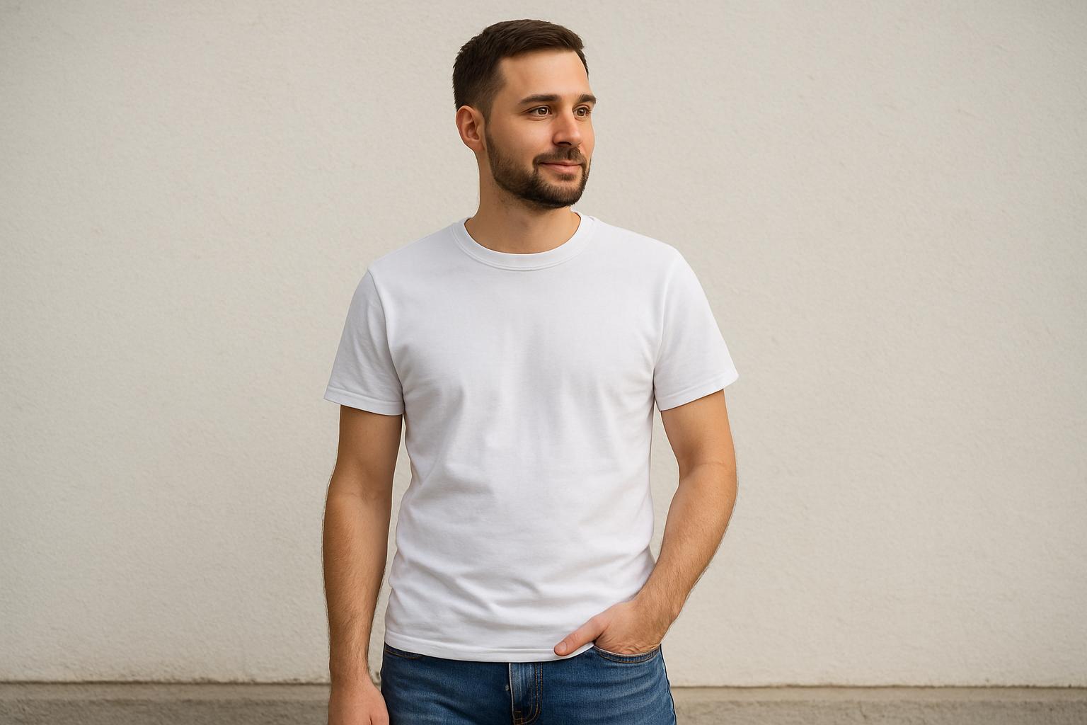 Moda basic – dlaczego warto ją mieć?. Osobiste doświadczenie autora Moda basic – dlaczego warto ją mieć?. Osobiste doświadczenie autora