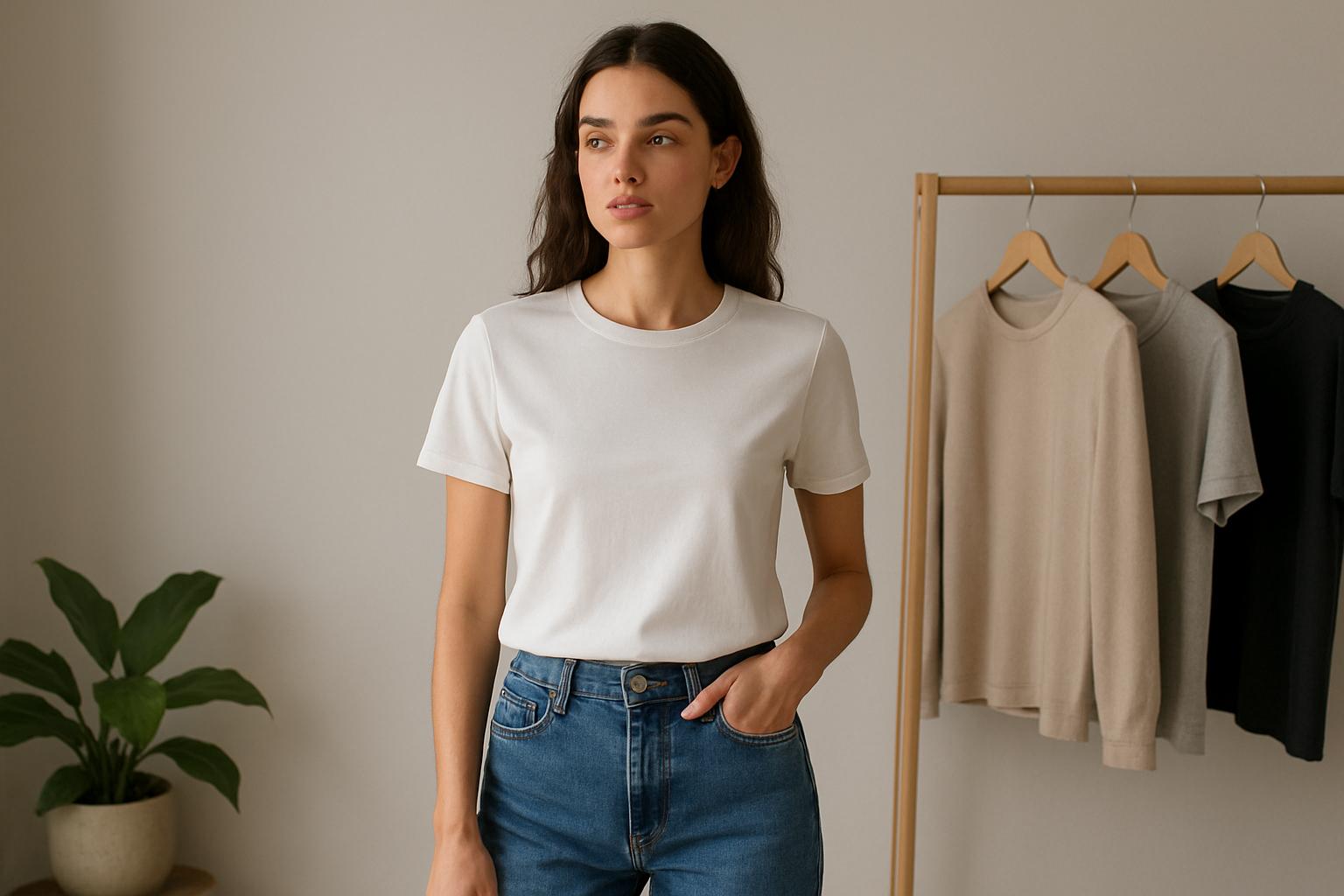 Moda basic – dlaczego warto ją mieć?. Podsumowanie bez formułek Moda basic – dlaczego warto ją mieć?. Podsumowanie bez formułek