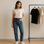 Moda basic – dlaczego warto ją mieć?