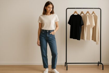 Moda basic – dlaczego warto ją mieć?