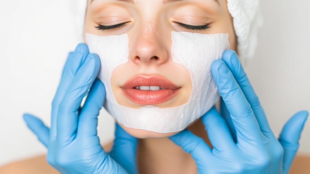 Czy peelingi są potrzebne w pielęgnacji?. Poradnik krok po kroku: jak bezpiecznie wykonać peeling w domu Czy peelingi są potrzebne w pielęgnacji?. Poradnik krok po kroku: jak bezpiecznie wykonać peeling w domu