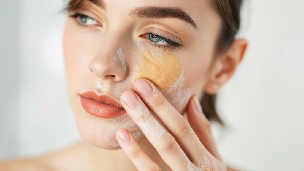 Czy peelingi są potrzebne w pielęgnacji?. Jak peeling działa na skórę — procesy biologiczne Czy peelingi są potrzebne w pielęgnacji?. Jak peeling działa na skórę — procesy biologiczne
