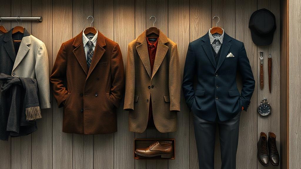 Ponadczasowe elementy garderoby męskiej i damskiej. Cyfrowa moda a ponadczasowość Ponadczasowe elementy garderoby męskiej i damskiej. Cyfrowa moda a ponadczasowość