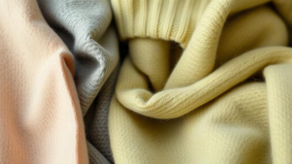 Jak dbać o odzież z wełny i kaszmiru – pranie i przechowywanie. Inspiracje i praktyki z różnych kultur